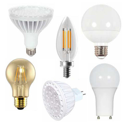 LED Bulbs